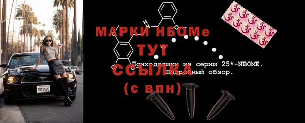 молекула духа Арсеньев